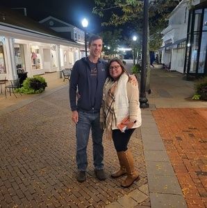 Meet your Posher, Michelle